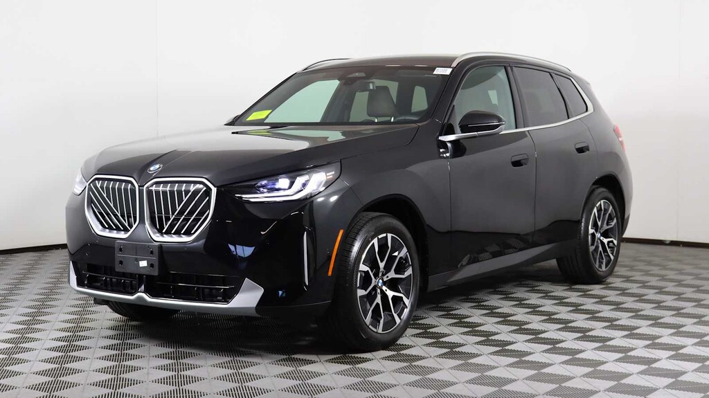 Used 2026 BMW X3 30 xDrive SUV
