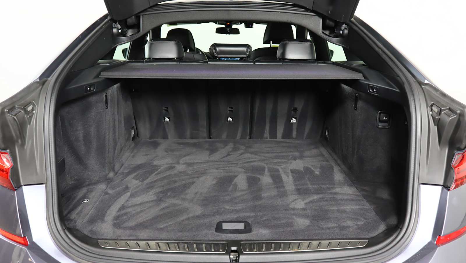 used 2018 BMW 640i car, priced at $23,791