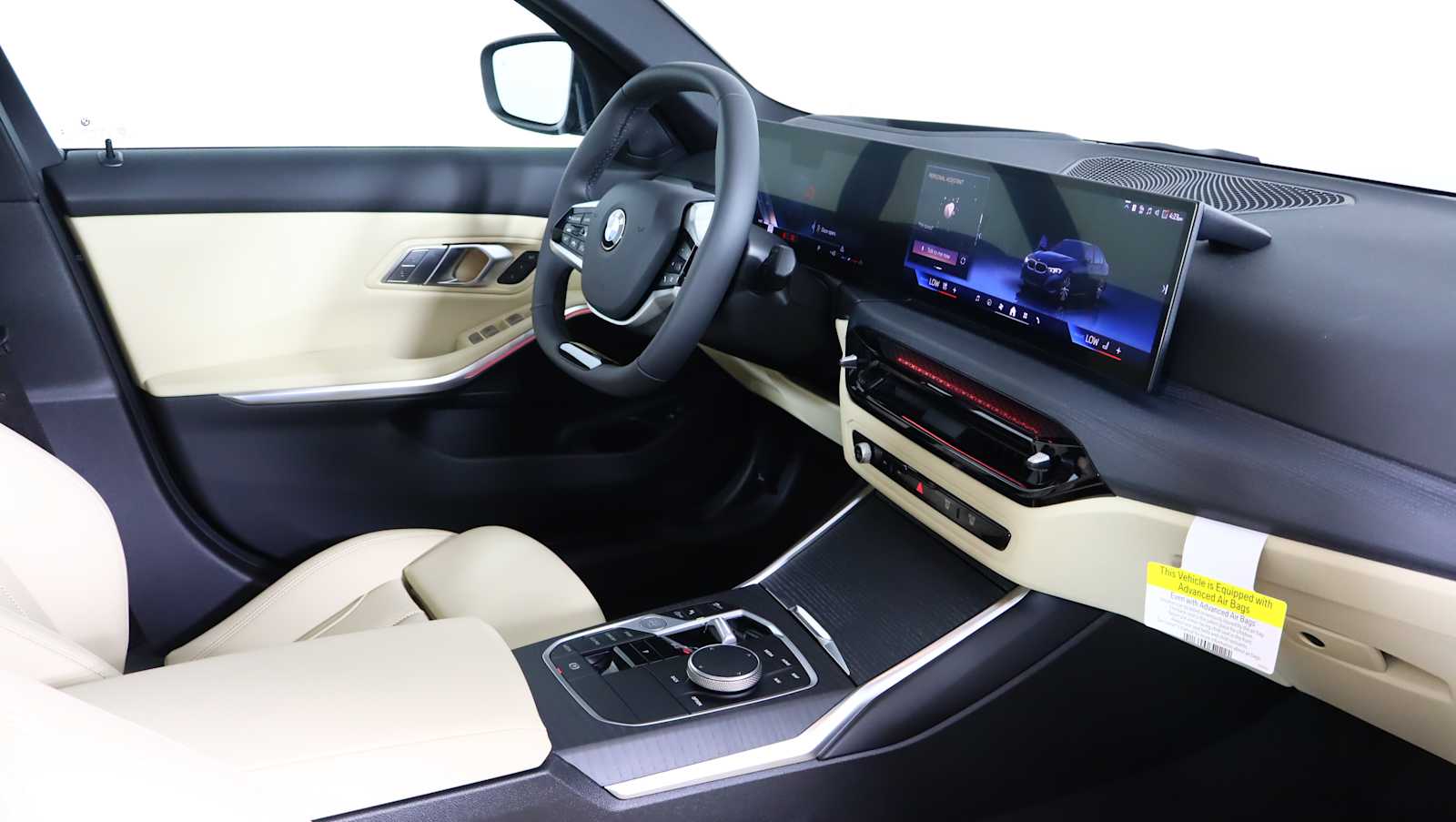 new 2026 BMW 330i car, priced at $54,090