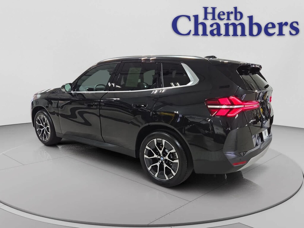 Certified 2026 BMW X3 30 xDrive SUV