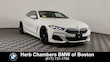 BMW 840i
