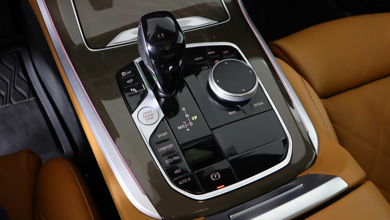 used 2023 BMW X5 car, priced at $45,774