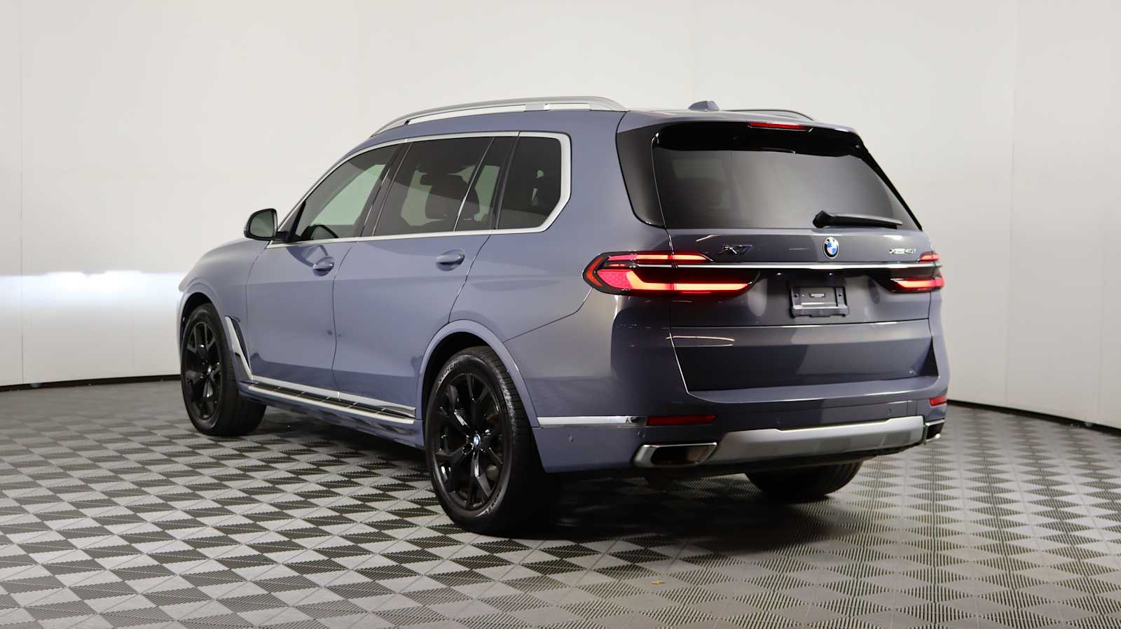 2023 Bmw X7 xDrive40i photo 4