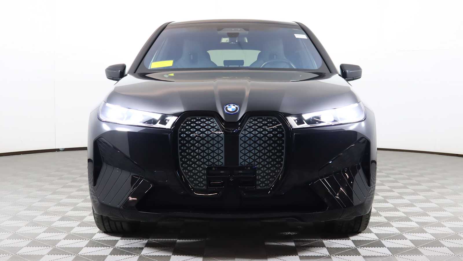 Certified 2024 BMW iX Base with VIN WB523CF06RCN06268 for sale in Boston, MA