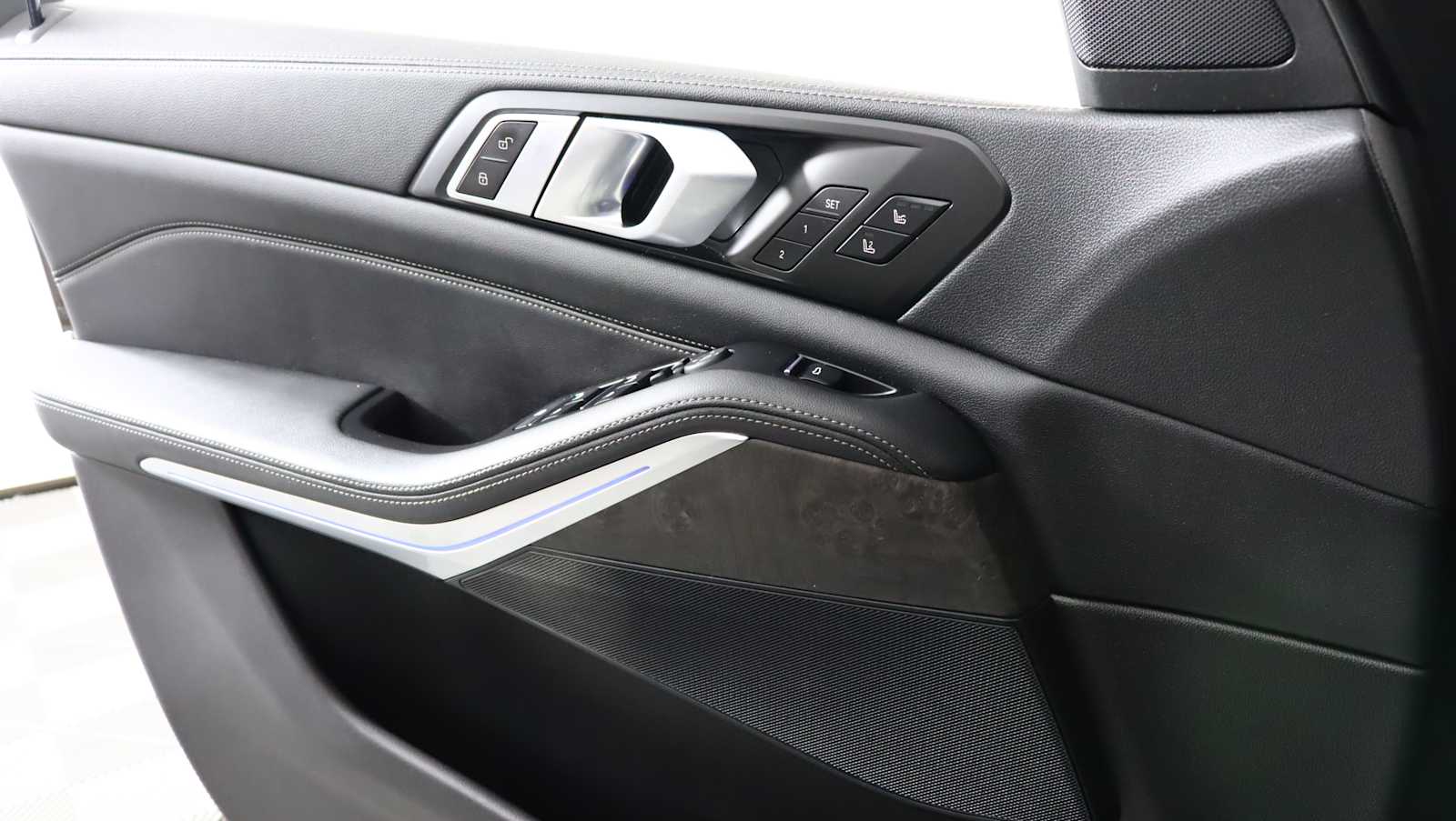 used 2023 BMW X5 PHEV car, priced at $47,629