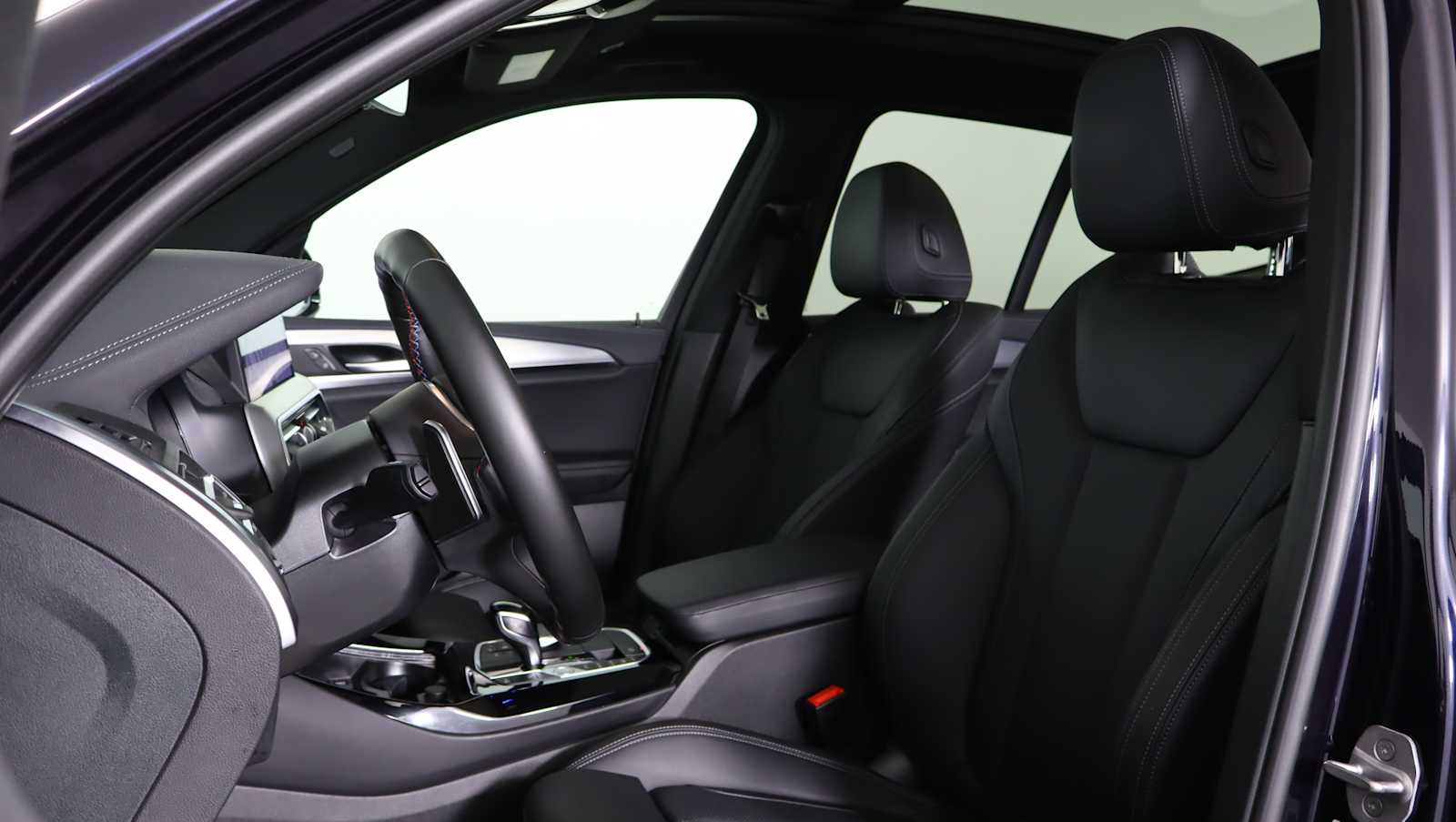 used 2022 BMW X3 car, priced at $37,693