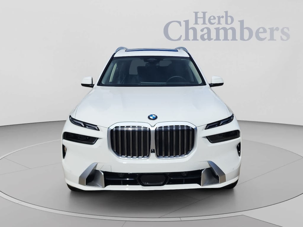 New 2027 BMW X7 xDrive40i SUV