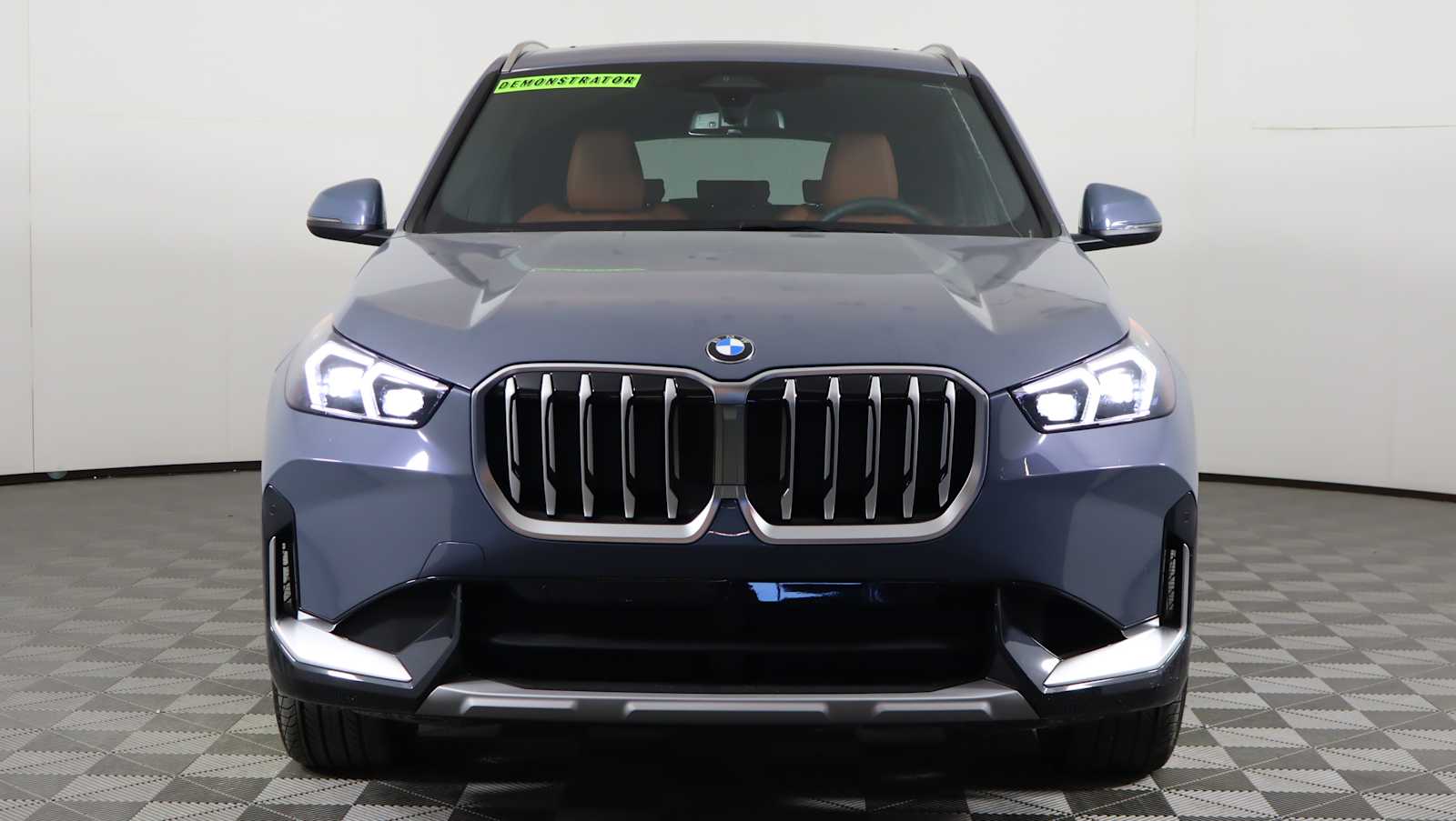 new 2026 BMW X1 car, priced at $48,040