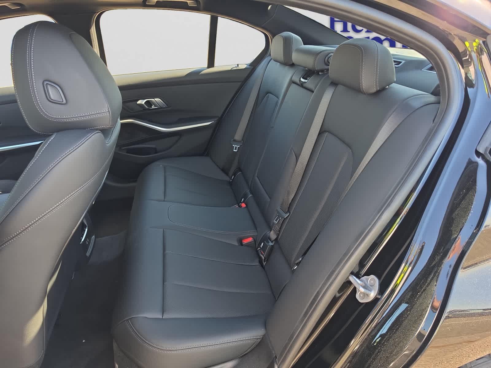 new 2026 BMW 330i car, priced at $56,215