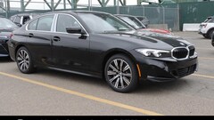 2026 BMW 330i xDrive Sedan