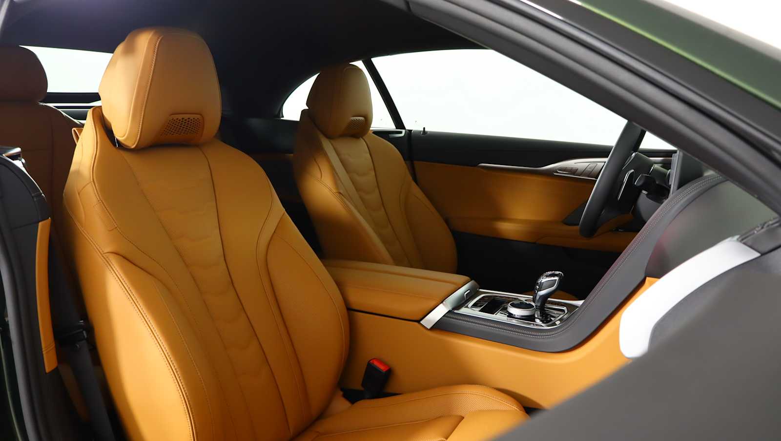 new 2026 BMW 8-Series car, priced at $111,645