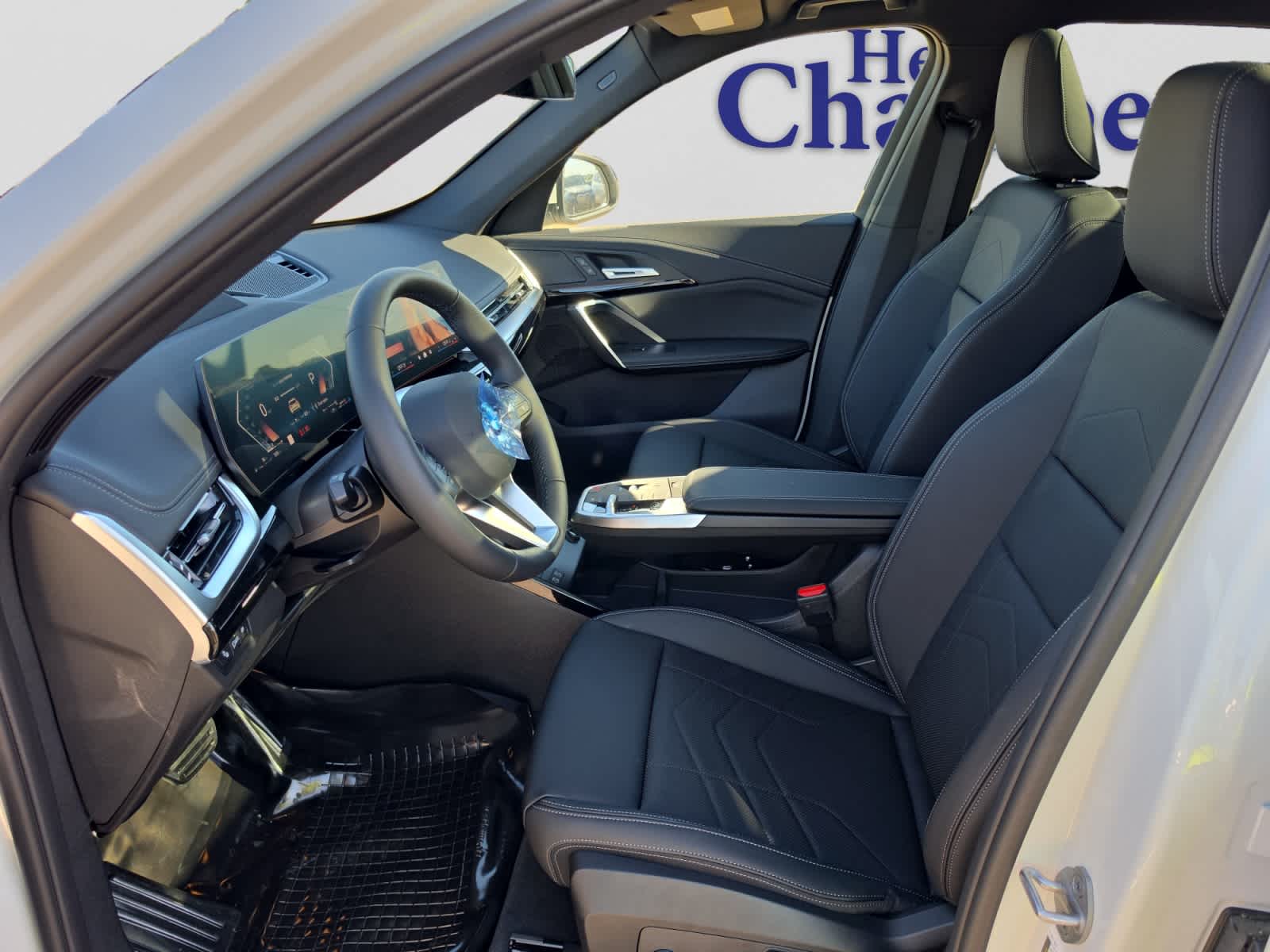 new 2026 BMW X1 car, priced at $48,665