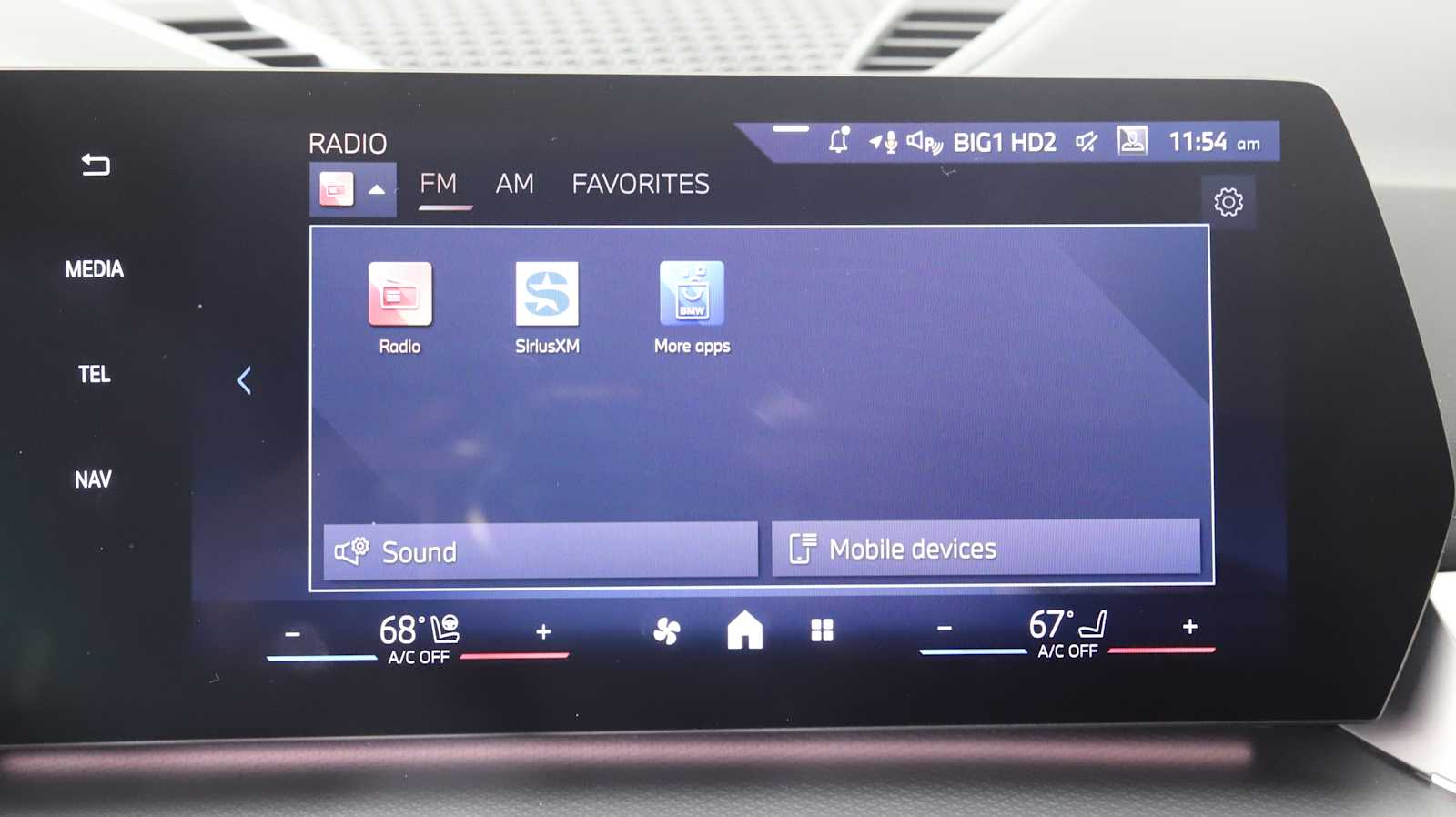 new 2026 BMW X1 car, priced at $51,215