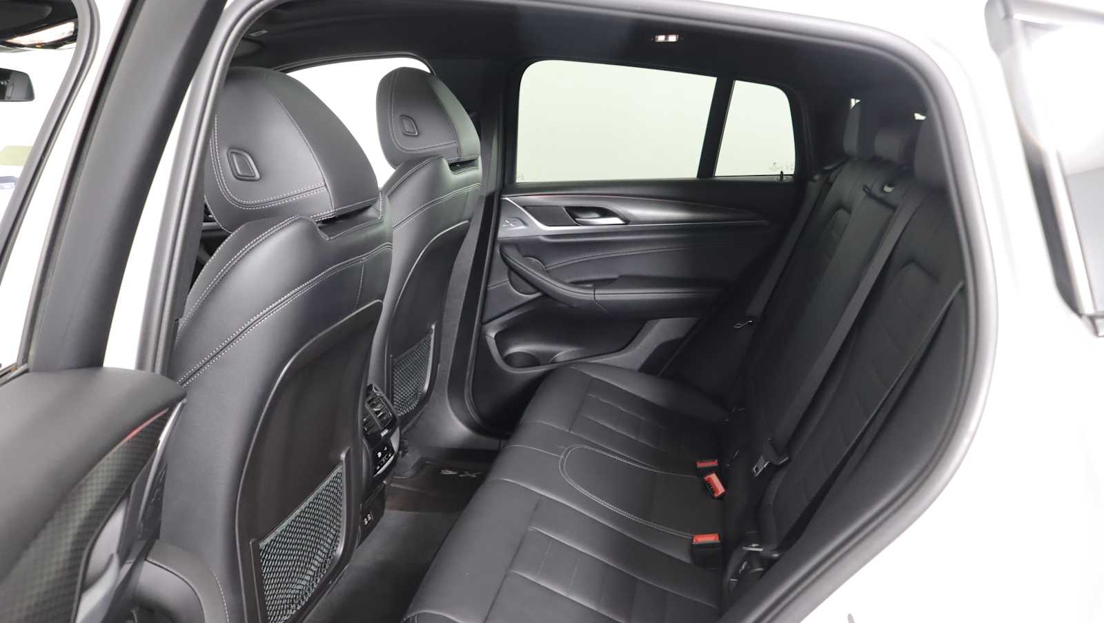used 2023 BMW X4 car, priced at $43,882
