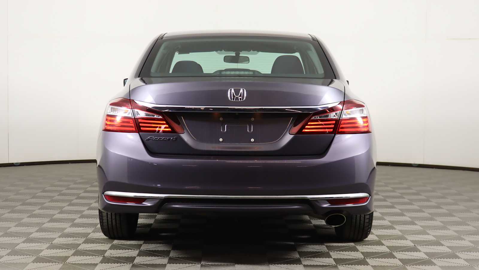 used 2016 Honda Accord car, priced at $16,532