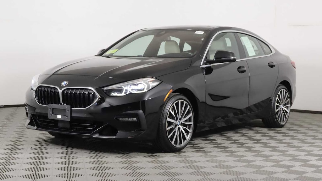 Used 2020 BMW 228i xDrive Gran Coupe