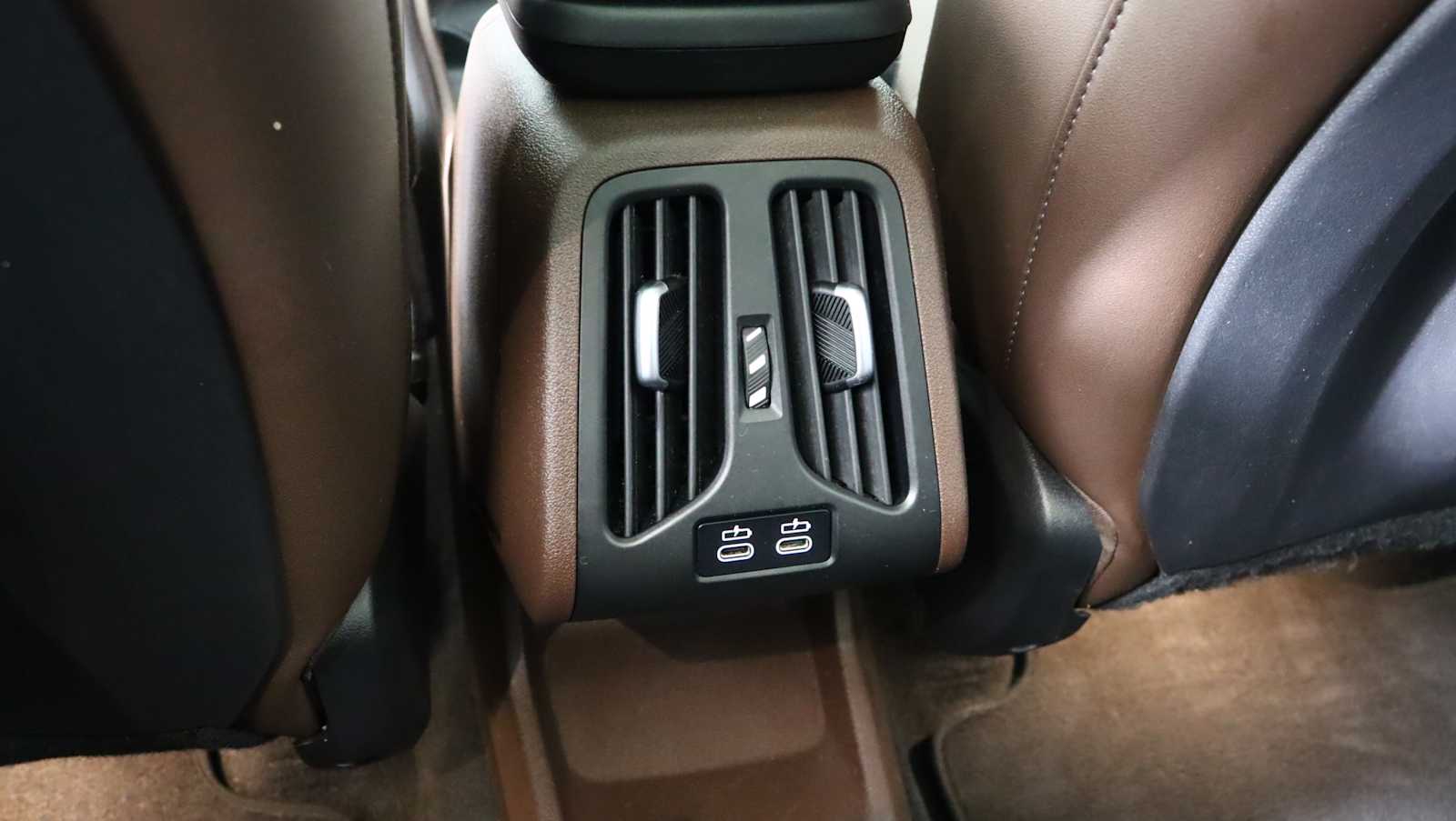 used 2025 BMW X1 car, priced at $37,491