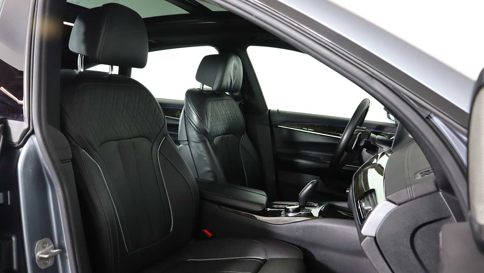 used 2018 BMW 640i car, priced at $23,791