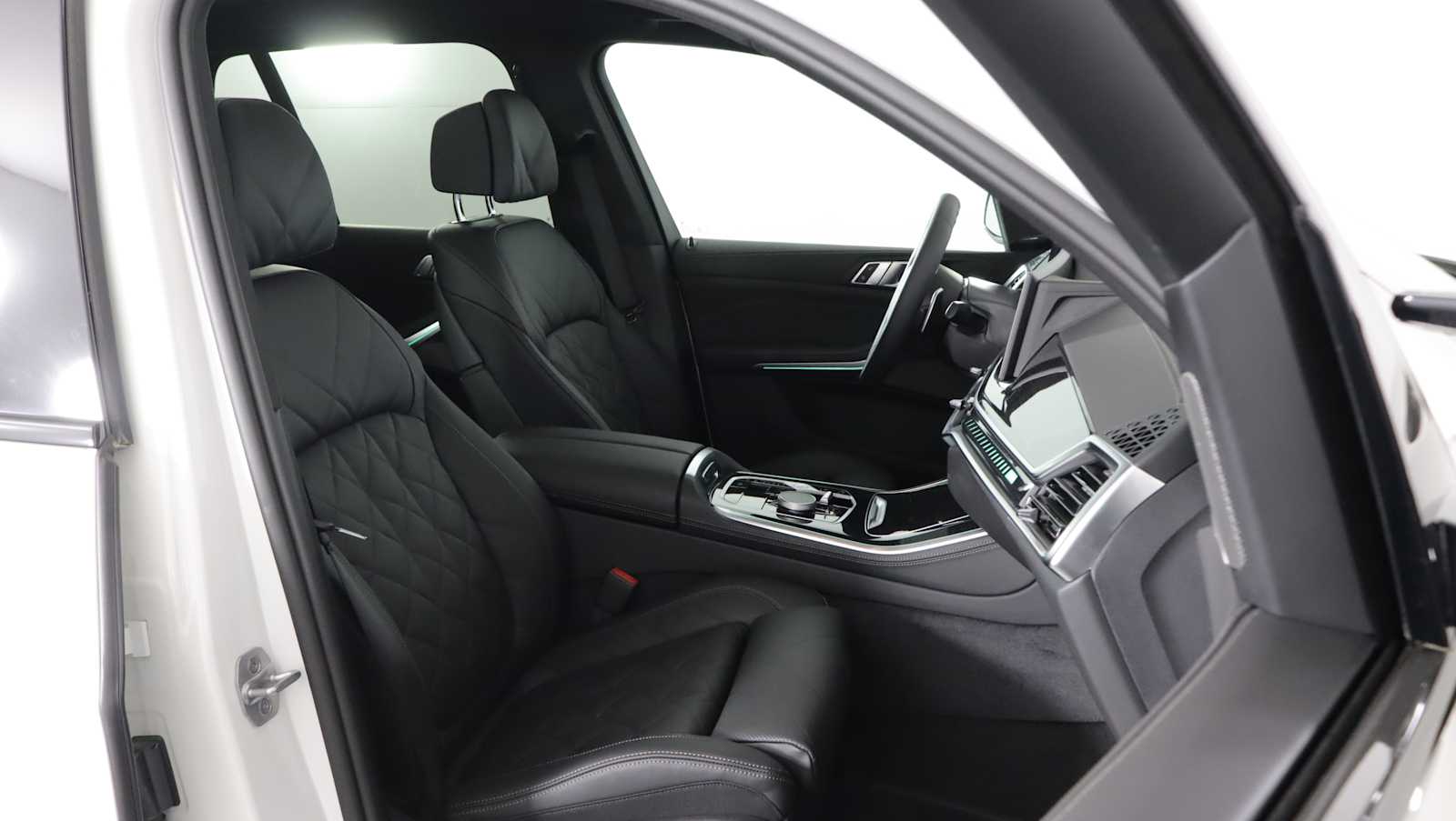 new 2026 BMW X5 car, priced at $96,075