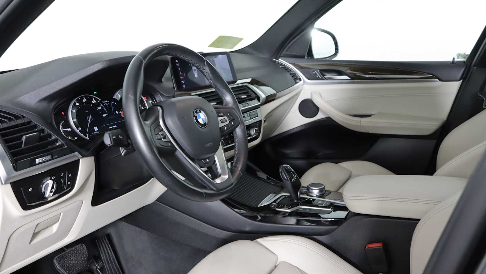 used 2019 BMW X3 car, priced at $21,561