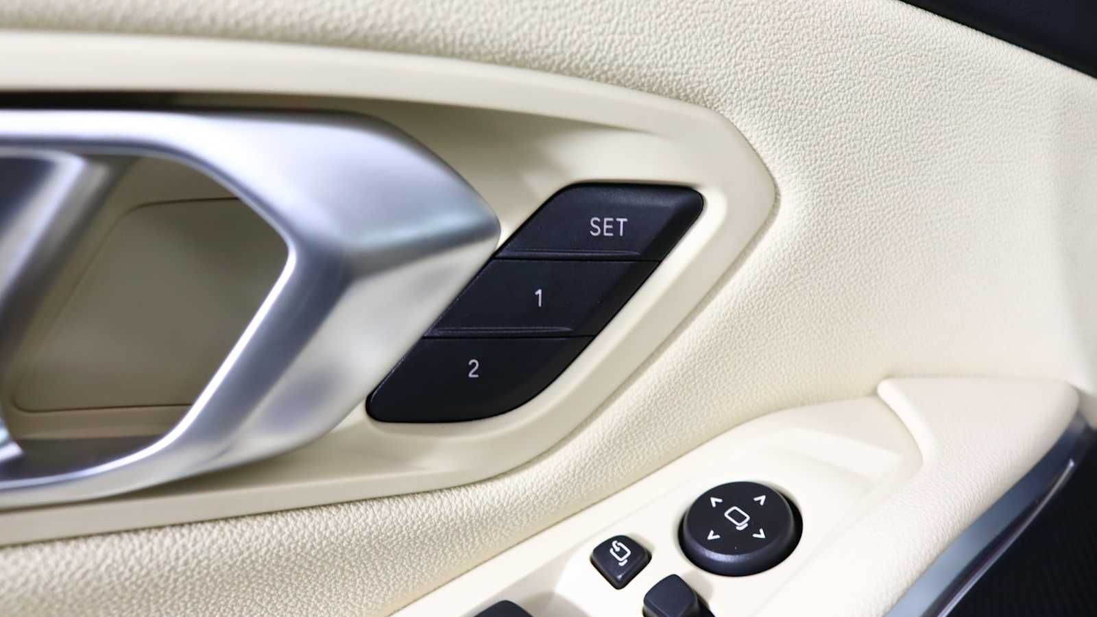 new 2026 BMW 3-Series car, priced at $53,665