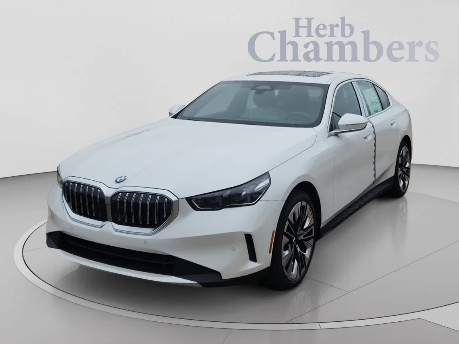 New 2027 BMW 530i xDrive Sedan