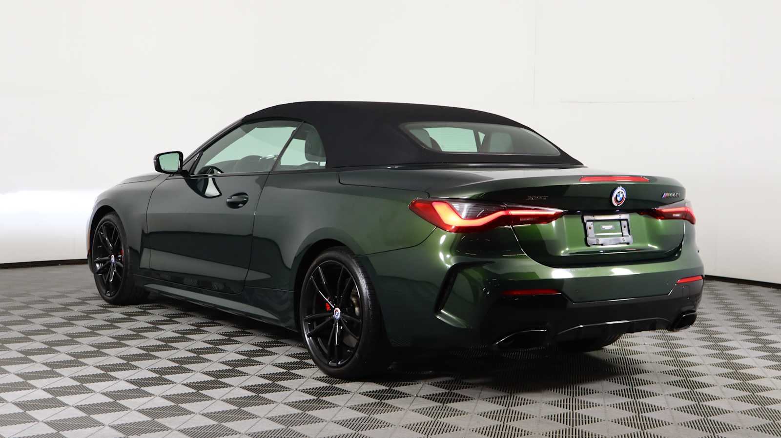 2023 Bmw M440i xDrive photo 3