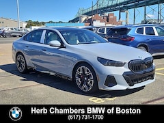 2026 BMW i5 xDrive40 Sedan