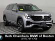Used 2024 Volkswagen Atlas 2.0T SEL Premium R-Line SUV