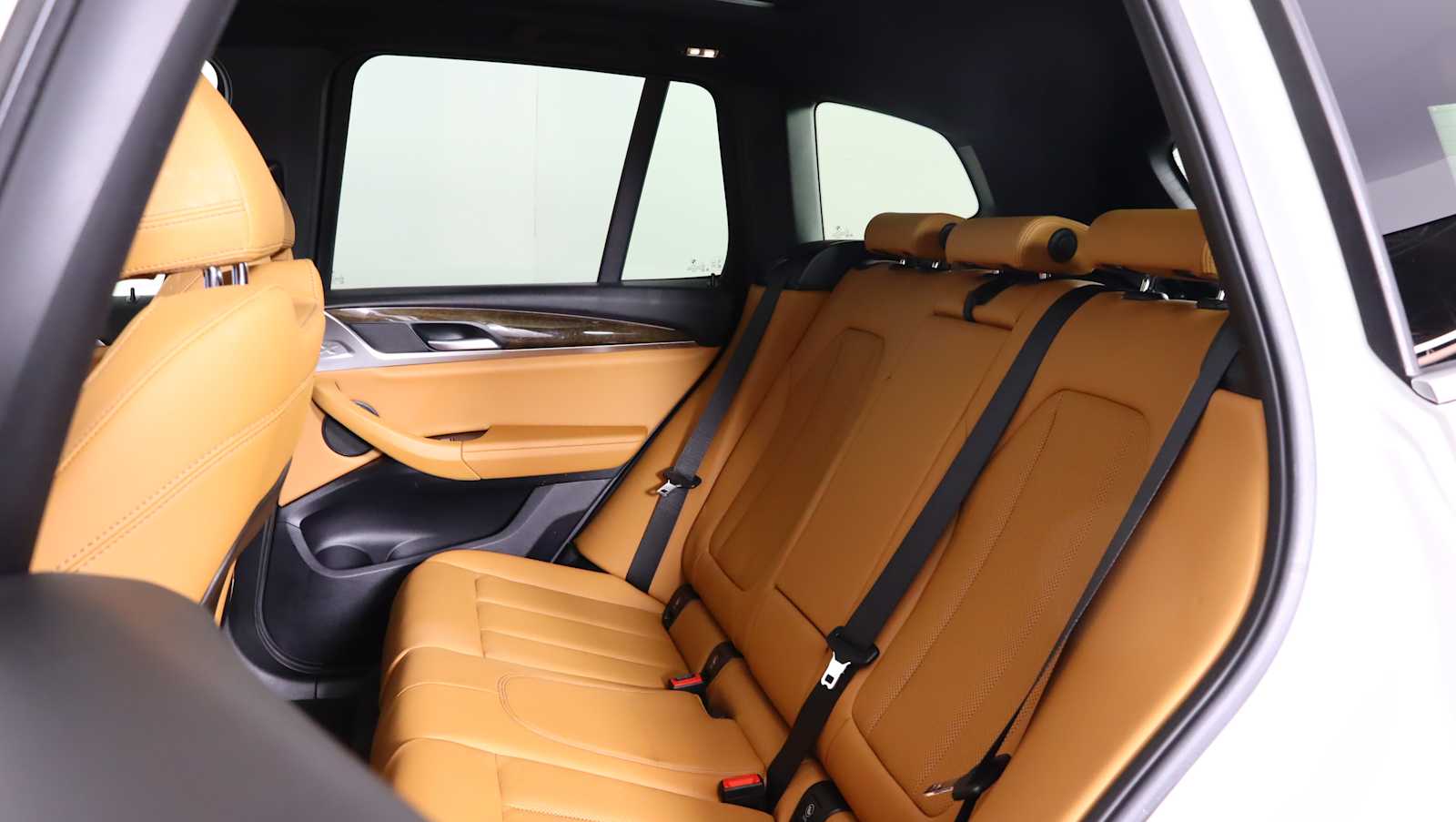 used 2023 BMW X3 car, priced at $38,958