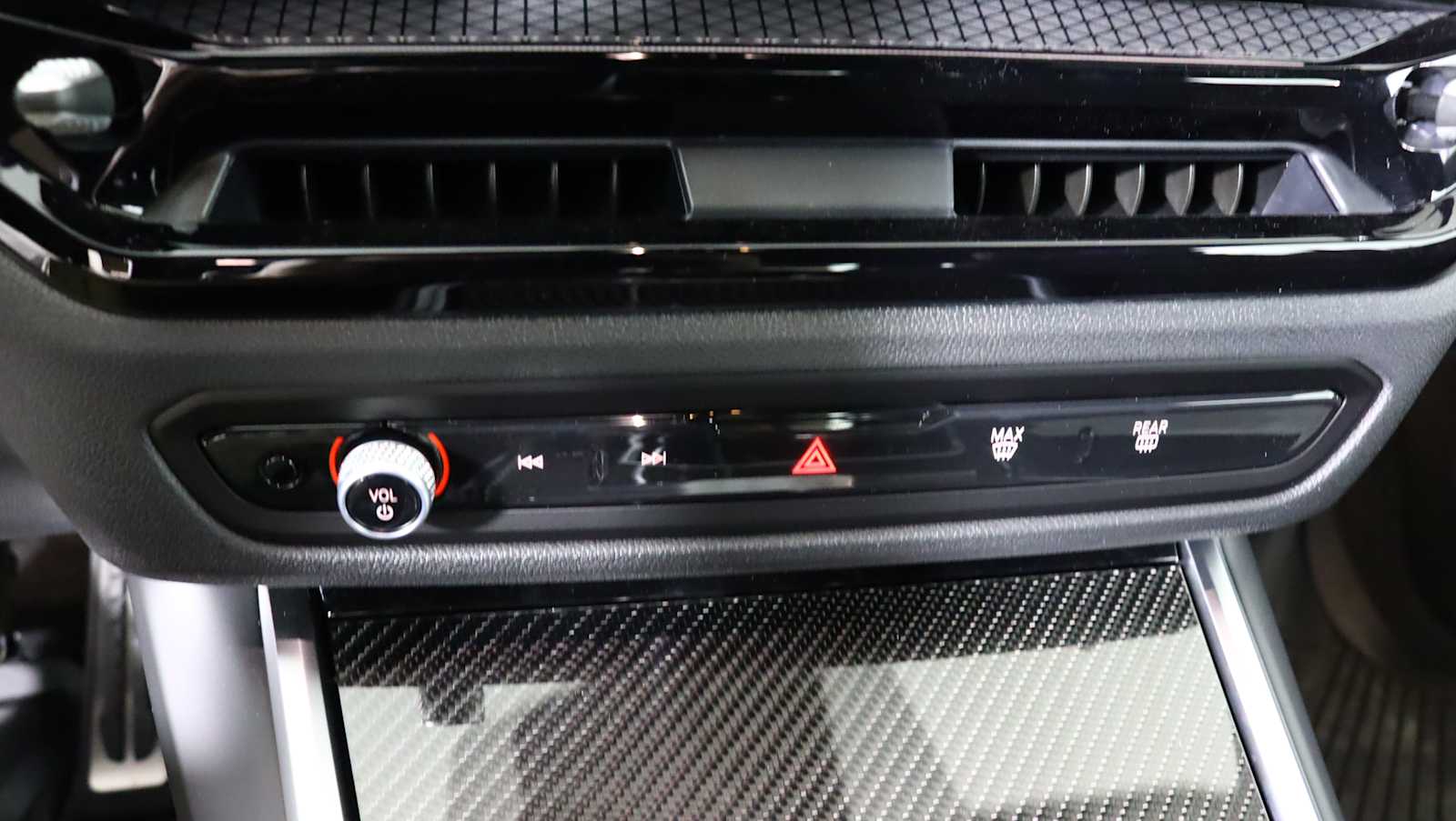 new 2026 BMW M4 car, priced at $106,310