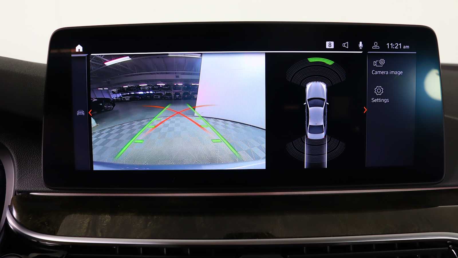 used 2023 BMW 540i car, priced at $45,776