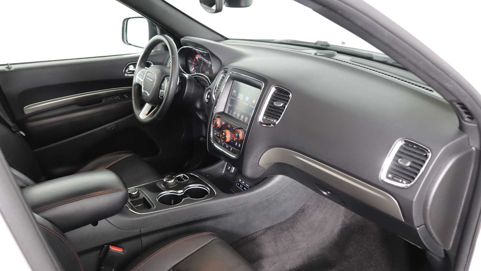 used 2017 Dodge Durango car, priced at $22,893