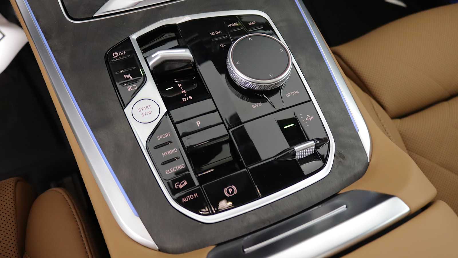 2026 BMW X5 50e - Photo 23