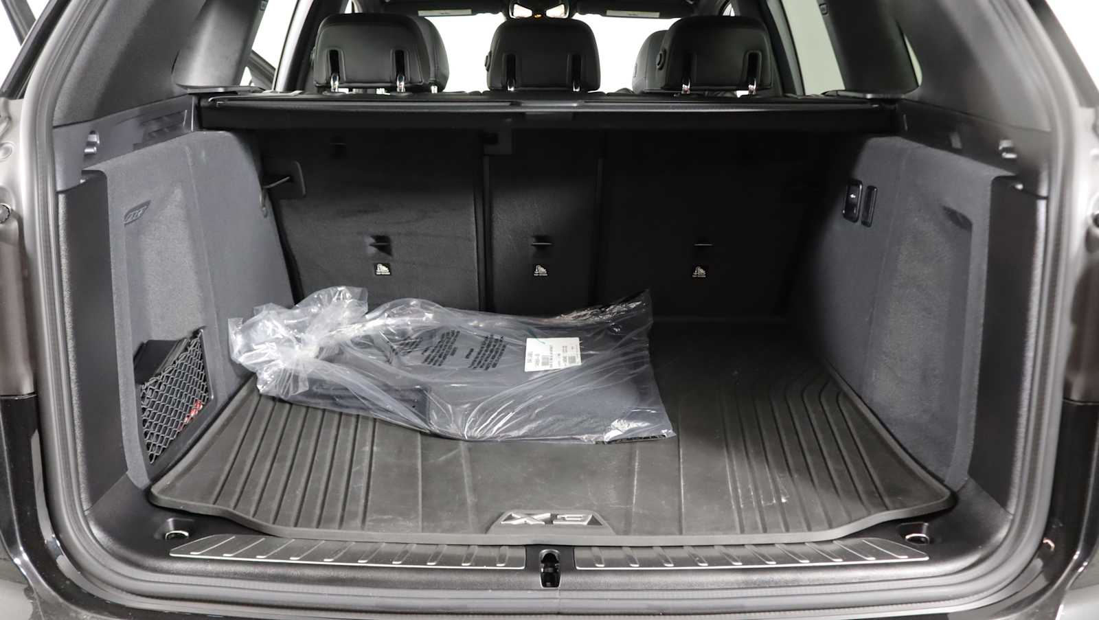 used 2024 BMW X3 car, priced at $41,636