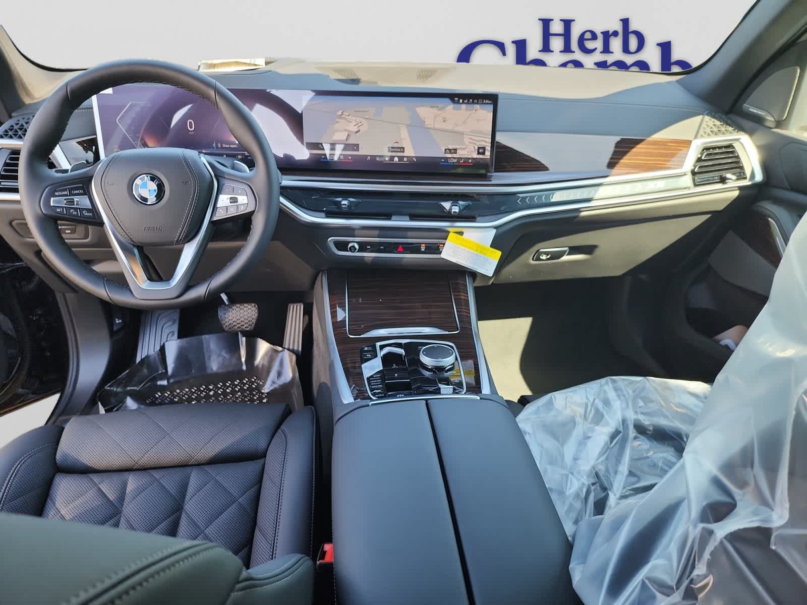new 2026 BMW X5 car, priced at $81,275
