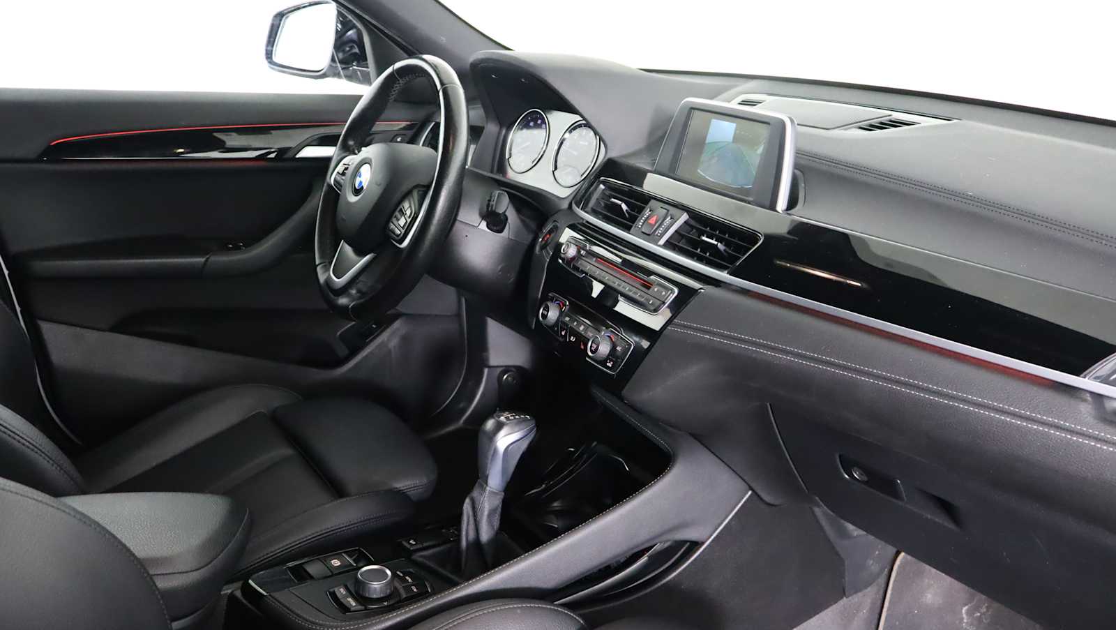 used 2018 BMW X2 car, priced at $16,553