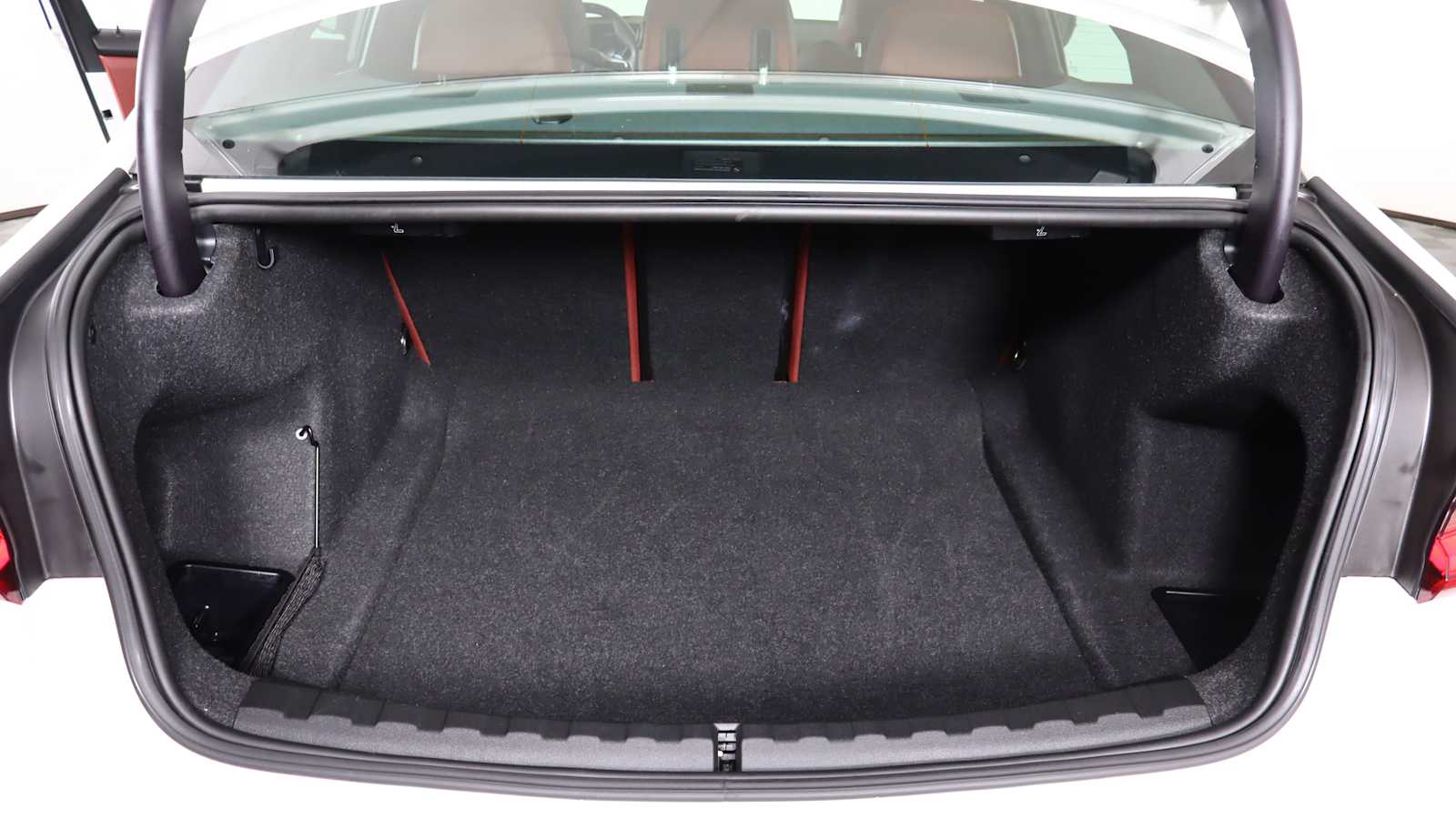 used 2025 BMW 330i car, priced at $41,763