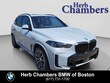  BMW X5 PHEV