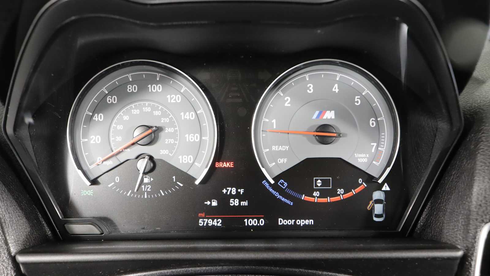 used 2017 BMW M2 car, priced at $37,097
