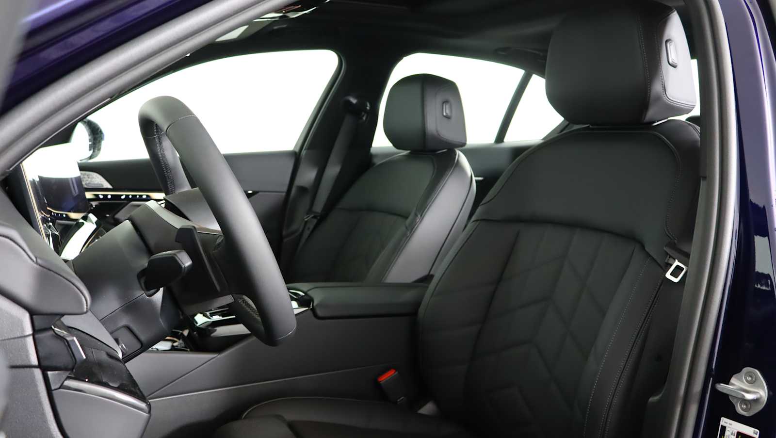 new 2026 BMW 530i car, priced at $71,915