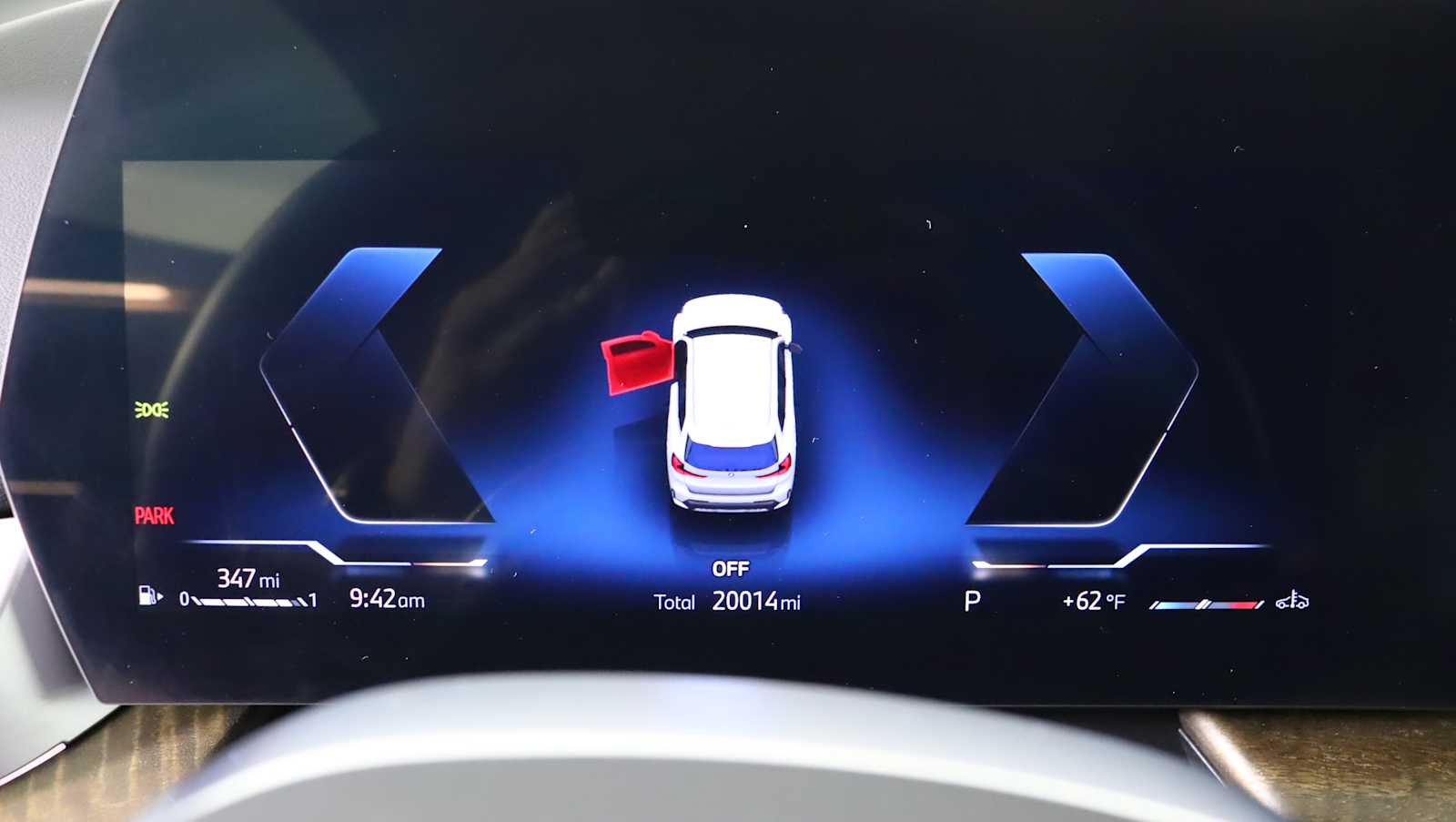 used 2023 BMW X1 car, priced at $32,868