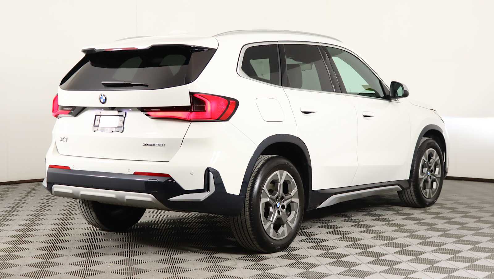 used 2023 BMW X1 car, priced at $32,868