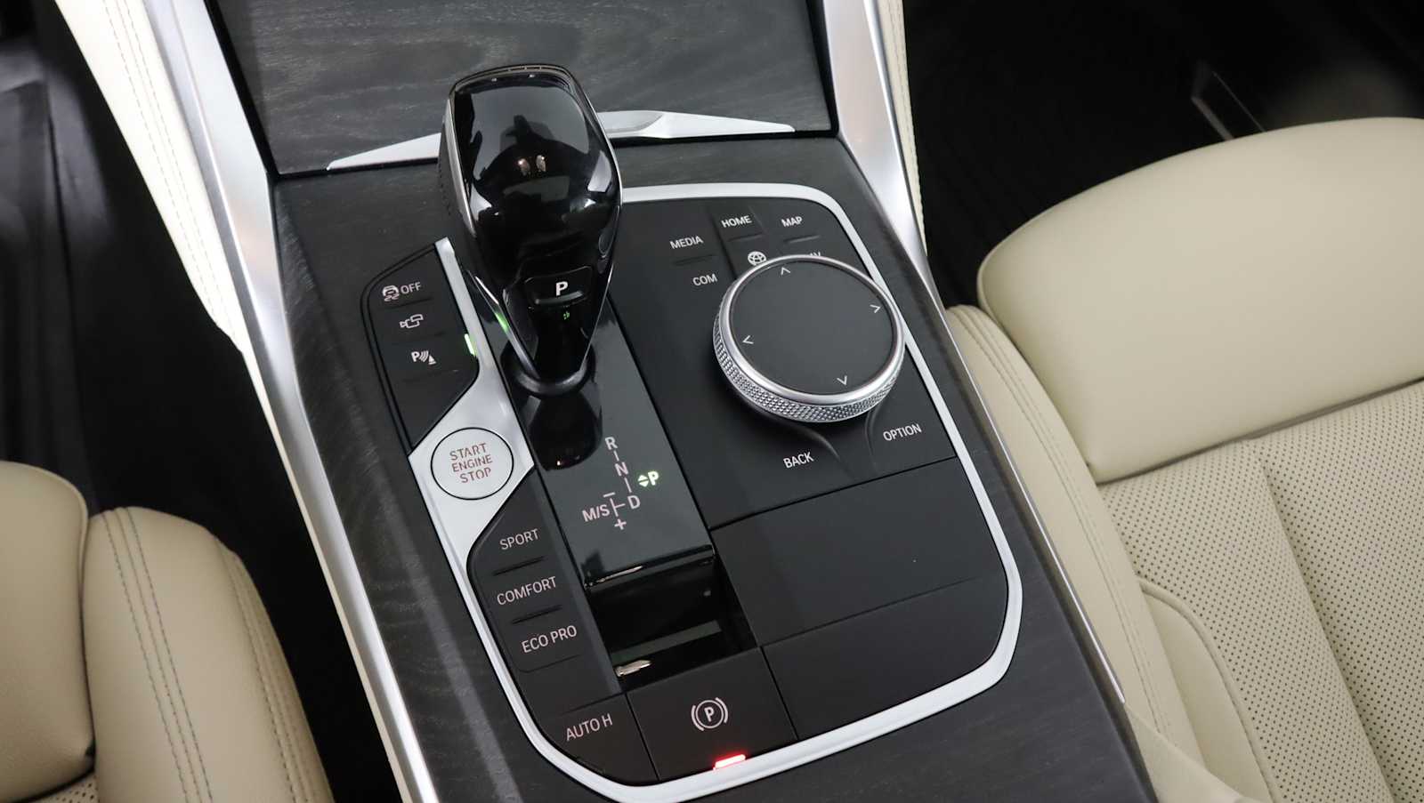 used 2023 BMW M440i car, priced at $46,782