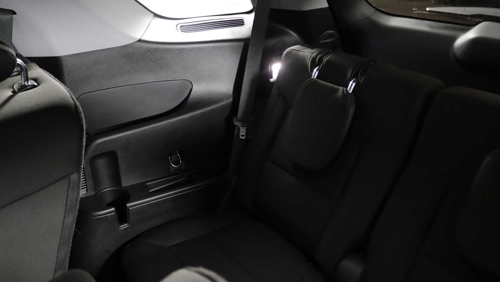 used 2020 Ford Explorer car, priced at $19,797