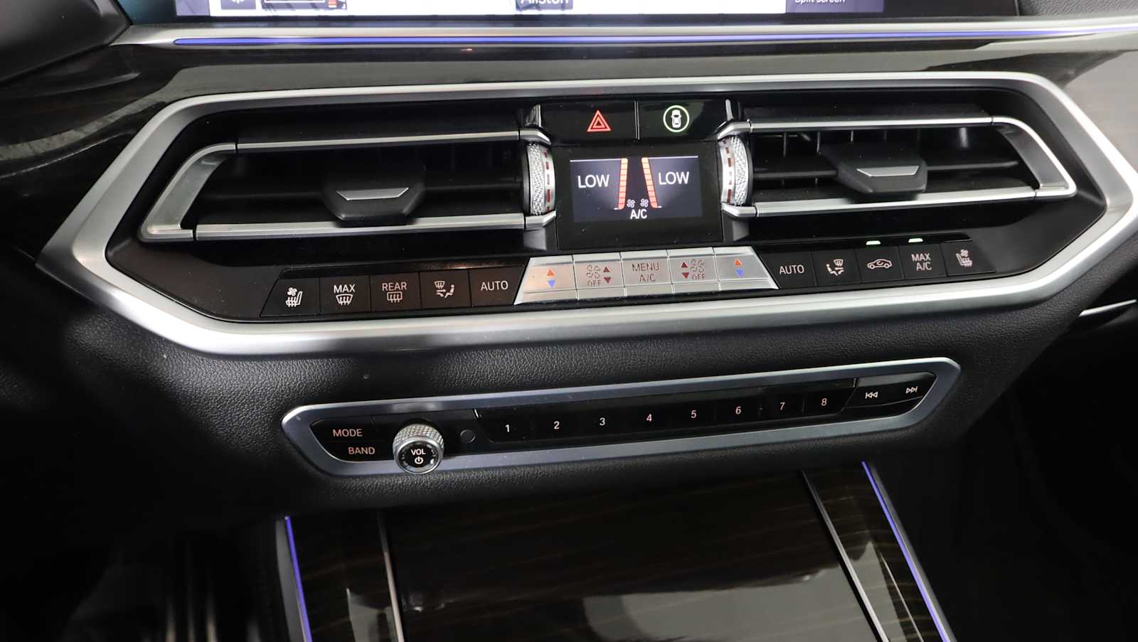 used 2019 BMW X5 car, priced at $26,648