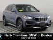 Used 2021 BMW X1 xDrive28i SUV