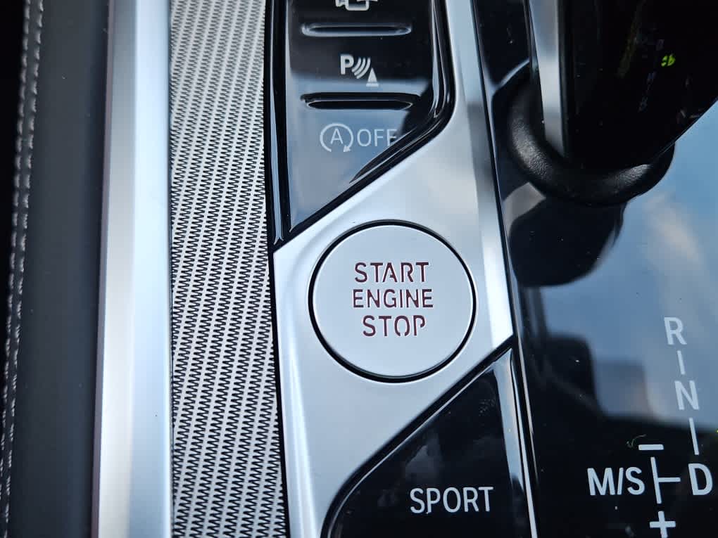 new 2025 BMW 8-Series car, priced at $99,150