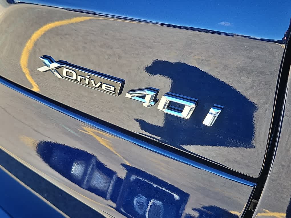 2026 BMW X5 40i - Photo 6