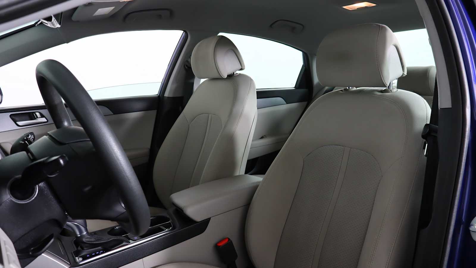 used 2017 Hyundai Sonata car, priced at $9,835